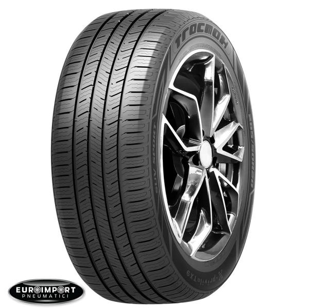 Tracmax X-Privilo TX-9  235/70 R16 106 H  